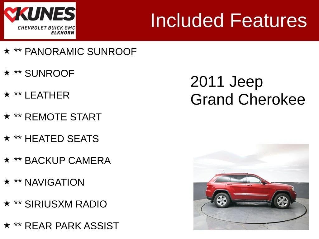 jeep grand cherokee 2011 1J4RR4GTXBC590899 image jeep grand cherokee 2011 1J4RR4GTXBC590899 image